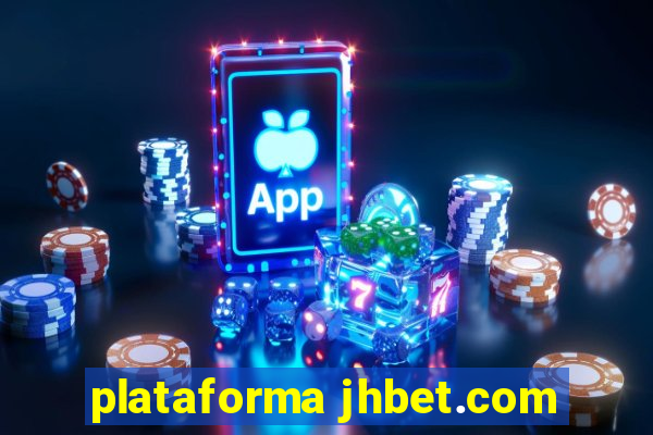 plataforma jhbet.com